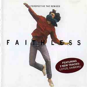 Faithless - Reperspective The Remixes flac download