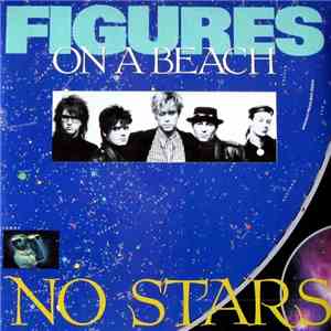 Figures On A Beach - No Stars flac download