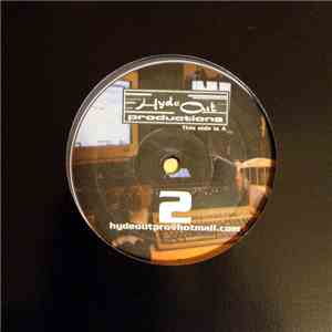 Funky DL - Peoples Don't Stray flac download