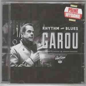 Garou - Rhythm And Blues flac download
