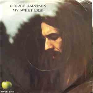 George Harrison - My Sweet Lord flac download