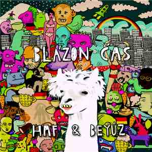 Haf & Beyuz - Blázon Čas flac download