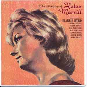 Helen Merrill - The Artistry Of Helen Merrill flac download