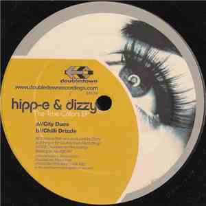 Hipp-E & Dizzy - The True Colors EP flac download
