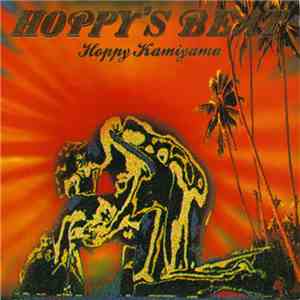 Hoppy Kamiyama - Hoppy's Beat flac download