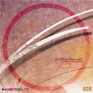 Javi Under & Fabian Argomedo - Los Dioses Remix (Part 1) flac download
