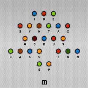 Joe Syntax - Modus Bass Fun flac download