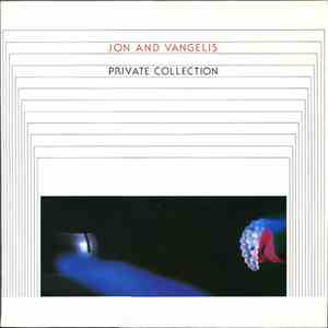 Jon & Vangelis - Private Collection flac download