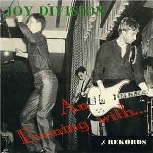 Joy Division - An Evening With... flac download