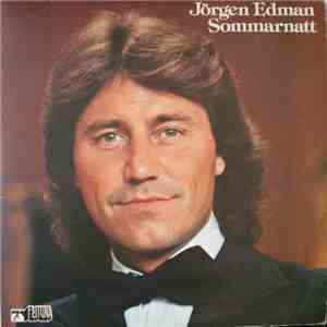 Jörgen Edman - Sommarnatt flac download