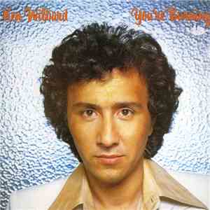 Ken Wilbard - You're Burning flac download