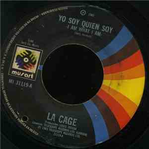 La Cage  - I Am What I Am flac download