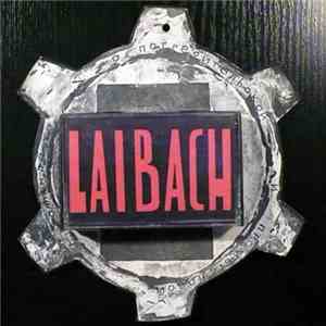 Laibach - V2 Live NR. 3 flac download