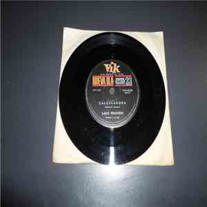 Lalo Fransen - La Media Medalla flac download