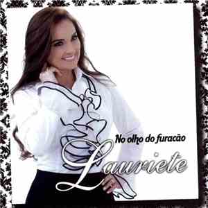 Lauriete - No Olho do Furacão flac download