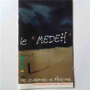 LES HARATINES DE MAURITANIE - LE MEDEH flac download