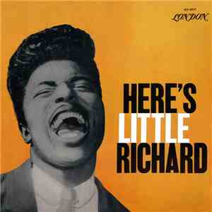 Little Richard - Here's Little Richard flac download