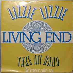 Living End - Lizzie Lizzie / Take My Hand flac download