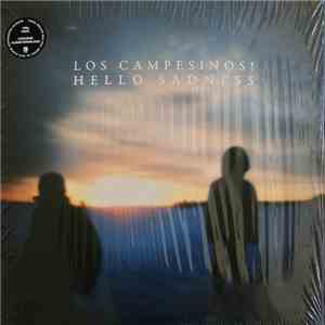 Los Campesinos! - Hello Sadness flac download