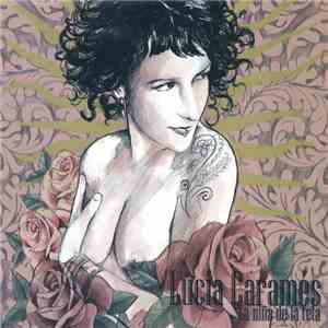 Lucía Caramés - La Niña De La Teta flac download