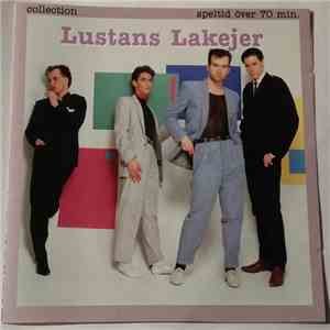 Lustans Lakejer - Collection flac download
