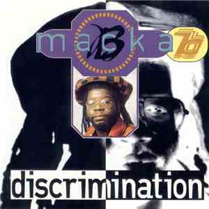 Macka B - Discrimination flac download