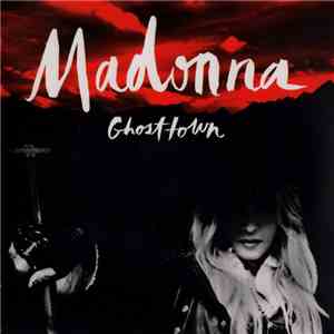 Madonna - Ghosttown flac download