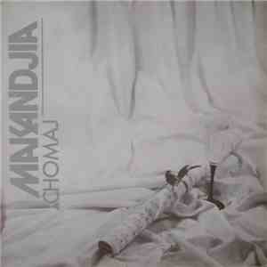 Makandjia - Chomaj flac download