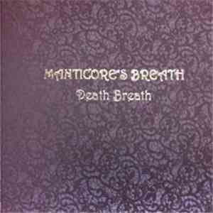 Manticore's Breath - Death Breath flac download