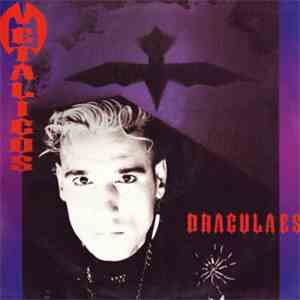 Metalicos - Drácula Es flac download