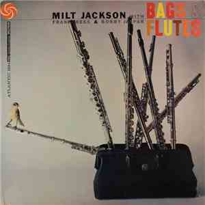 Milt Jackson - Bags & Flutes flac download