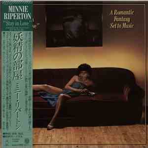 Minnie Riperton - Stay In Love flac download
