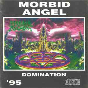 Morbid Angel - Domination flac download