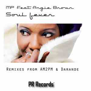 MP  Feat. Angie Brown - Soul Fever flac download