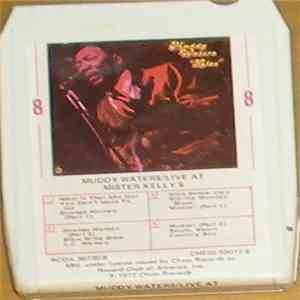 Muddy Waters - Live At Mister Kelly's flac download