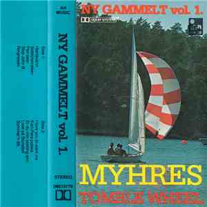 Myhres Tomble Wheel - Ny Gammelt Vol. 1 flac download