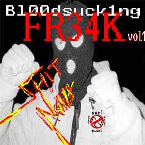 N0123, Bl00dsuck1ng Fr34k - Bl00dsuck1ng Fr34k Vs. N0123 flac download