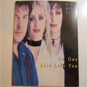 One More Time - No One Else Like You flac download