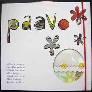 Paavo - Paavo flac download