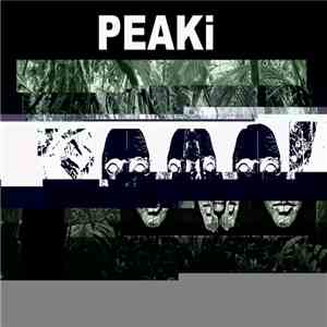 PEAKi - Uncanny Valley Near​-​Death Experience flac download