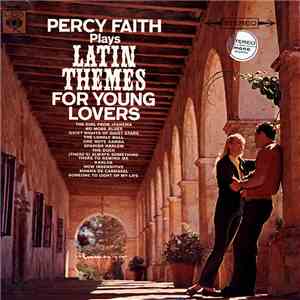 Percy Faith - Percy Faith Plays Latin Themes For Young Lovers flac download