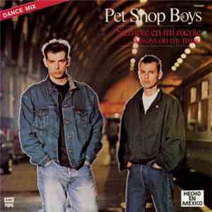 Pet Shop Boys - Siempre En Mi Mente = Always On My Mind flac download