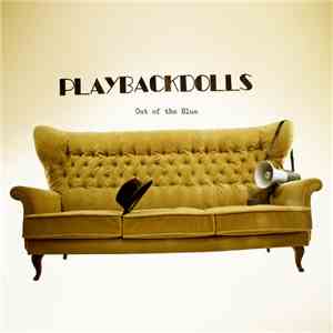 Playbackdolls - Out Of The Blue flac download