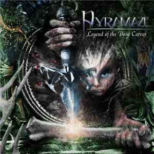 Pyramaze - Legend Of The Bone Carver flac download