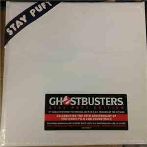 Ray Parker Jr. / Run-DMC - Ghostbusters (Stay Puft Edition) flac download