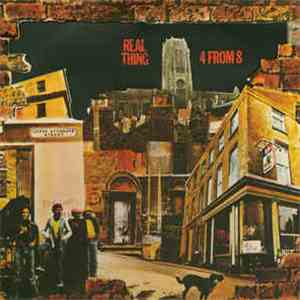 Real Thing - 4 From 8 flac download