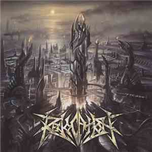 Revocation - Empire Of The Obscene flac download