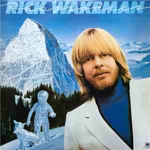 Rick Wakeman - Rhapsodies flac download