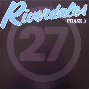 Riverdales - Phase 3 flac download