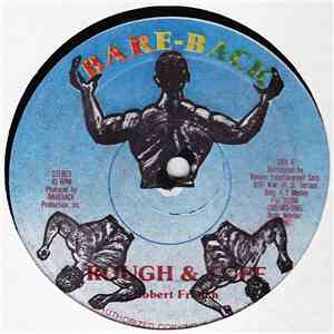 Robert French - Rough & Tuff flac download